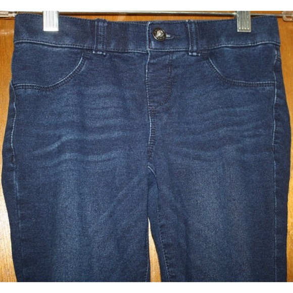 Set of Girl's Top & Jeggings Arizona Jeans Sz 8 Athletic Works SS Tee Sz 7/8 - Picture 5 of 10